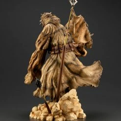 Maybang's Collectibles Kotobukiya Star Wars ArtFX Tusken Raider Statue