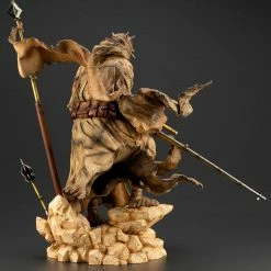 Maybang's Collectibles Kotobukiya Star Wars ArtFX Tusken Raider Statue