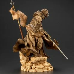 Maybang's Collectibles Kotobukiya Star Wars ArtFX Tusken Raider Statue