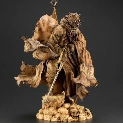 Maybang's Collectibles Kotobukiya Star Wars ArtFX Tusken Raider Statue