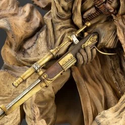 Maybang's Collectibles Kotobukiya Star Wars ArtFX Tusken Raider Statue