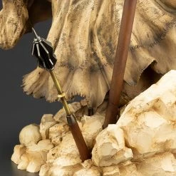 Maybang's Collectibles Kotobukiya Star Wars ArtFX Tusken Raider Statue