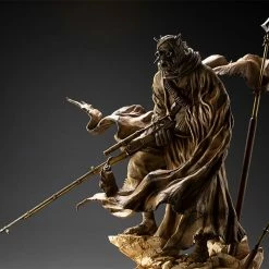 Maybang's Collectibles Kotobukiya Star Wars ArtFX Tusken Raider Statue