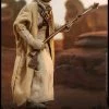Maybang's Collectibles Hot Toys Star Wars The Mandalorian - Television Masterpiece Series Tusken Raider 1/6 Scale 12" Collectible Figure