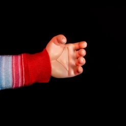 Maybang's Collectibles Others Trick Or Treat Studios Child's Play Ultimate Chucky 1/1 Scale Life Size Collectible Doll 25 Maybang's Collectibles Others Trick Or Treat Studios Child's Play Ultimate Chucky 1/1 Scale Life Size Collectible Doll