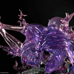 Maybang's Collectibles HEX Collectibles Naruto Shippuden Sasuke Uchiha 1/8 Scale Statue Others