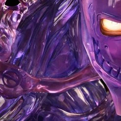 Maybang's Collectibles HEX Collectibles Naruto Shippuden Sasuke Uchiha 1/8 Scale Statue Others