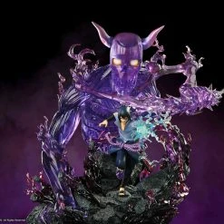 Maybang's Collectibles HEX Collectibles Naruto Shippuden Sasuke Uchiha 1/8 Scale Statue Others