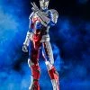 Maybang's Collectibles Threezero Ultraman Ultraman Suit Zero 1/6 Scale 12" Collectible Figure