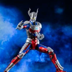 Maybang's Collectibles Threezero Ultraman Ultraman Suit Zero 1/6 Scale 12" Collectible Figure 15 Maybang's Collectibles Threezero Ultraman Ultraman Suit Zero 1/6 Scale 12