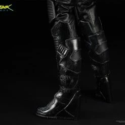 Maybang's Collectibles Science Fiction PureArts Cyberpunk 2077 V (Female) 1/6 Scale 12" Action Figure 5 Maybang's Collectibles Science Fiction PureArts Cyberpunk 2077 V (Female) 1/6 Scale 12
