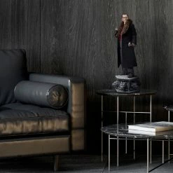 Maybang's Collectibles Sideshow Dracula (1958) Hammer Horror Classics Van Helsing Premium Format Figure Statue 28 Maybang's Collectibles Sideshow Dracula (1958) Hammer Horror Classics Van Helsing Premium Format Figure Statue