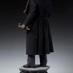 Maybang's Collectibles Sideshow Dracula (1958) Hammer Horror Classics Van Helsing Premium Format Figure Statue 31 Maybang's Collectibles Sideshow Dracula (1958) Hammer Horror Classics Van Helsing Premium Format Figure Statue