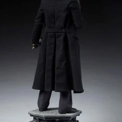 Maybang's Collectibles Sideshow Dracula (1958) Hammer Horror Classics Van Helsing Premium Format Figure Statue 32 Maybang's Collectibles Sideshow Dracula (1958) Hammer Horror Classics Van Helsing Premium Format Figure Statue