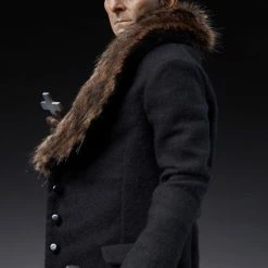 Maybang's Collectibles Sideshow Dracula (1958) Hammer Horror Classics Van Helsing Premium Format Figure Statue 37 Maybang's Collectibles Sideshow Dracula (1958) Hammer Horror Classics Van Helsing Premium Format Figure Statue