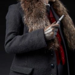 Maybang's Collectibles Sideshow Dracula (1958) Hammer Horror Classics Van Helsing Premium Format Figure Statue 40 Maybang's Collectibles Sideshow Dracula (1958) Hammer Horror Classics Van Helsing Premium Format Figure Statue