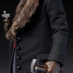 Maybang's Collectibles Sideshow Dracula (1958) Hammer Horror Classics Van Helsing Premium Format Figure Statue 41 Maybang's Collectibles Sideshow Dracula (1958) Hammer Horror Classics Van Helsing Premium Format Figure Statue