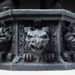 Maybang's Collectibles Sideshow Dracula (1958) Hammer Horror Classics Van Helsing Premium Format Figure Statue 44 Maybang's Collectibles Sideshow Dracula (1958) Hammer Horror Classics Van Helsing Premium Format Figure Statue