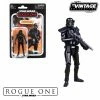 Maybang's Collectibles Hasbro Star Wars The Vintage Collection Rogue One: A Star Wars Story Imperial Death Trooper 3.75-inch Scale Action Figure