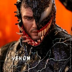 Maybang's Collectibles Hot Toys Marvel Comics Venom: Let There Be Carnage Venom 1/6 Scale Collectible Figure 25 Maybang's Collectibles Hot Toys Marvel Comics Venom: Let There Be Carnage Venom 1/6 Scale Collectible Figure