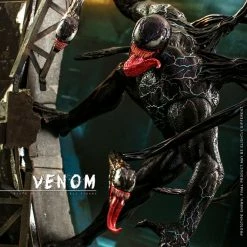 Maybang's Collectibles Hot Toys Marvel Comics Venom: Let There Be Carnage Venom 1/6 Scale Collectible Figure 27 Maybang's Collectibles Hot Toys Marvel Comics Venom: Let There Be Carnage Venom 1/6 Scale Collectible Figure