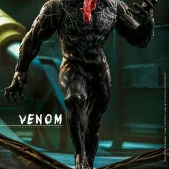 Maybang's Collectibles Hot Toys Marvel Comics Venom: Let There Be Carnage Venom 1/6 Scale Collectible Figure 29 Maybang's Collectibles Hot Toys Marvel Comics Venom: Let There Be Carnage Venom 1/6 Scale Collectible Figure