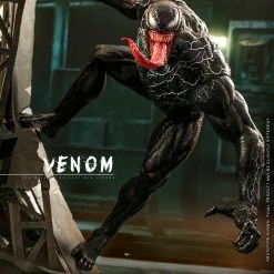 Maybang's Collectibles Hot Toys Marvel Comics Venom: Let There Be Carnage Venom 1/6 Scale Collectible Figure 33 Maybang's Collectibles Hot Toys Marvel Comics Venom: Let There Be Carnage Venom 1/6 Scale Collectible Figure