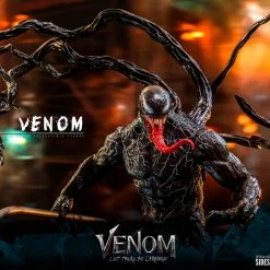 Maybang's Collectibles Hot Toys Marvel Comics Venom: Let There Be Carnage Venom 1/6 Scale Collectible Figure 35 Maybang's Collectibles Hot Toys Marvel Comics Venom: Let There Be Carnage Venom 1/6 Scale Collectible Figure