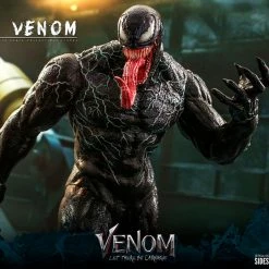 Maybang's Collectibles Hot Toys Marvel Comics Venom: Let There Be Carnage Venom 1/6 Scale Collectible Figure 39 Maybang's Collectibles Hot Toys Marvel Comics Venom: Let There Be Carnage Venom 1/6 Scale Collectible Figure
