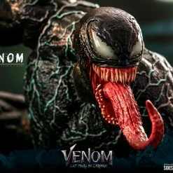 Maybang's Collectibles Hot Toys Marvel Comics Venom: Let There Be Carnage Venom 1/6 Scale Collectible Figure 42 Maybang's Collectibles Hot Toys Marvel Comics Venom: Let There Be Carnage Venom 1/6 Scale Collectible Figure