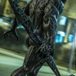 Maybang's Collectibles Hot Toys Marvel Venom 1/6 Scale Collectible Figure