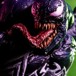 Maybang's Collectibles Sideshow Marvel Comics Venom Premium Format Figure Statue