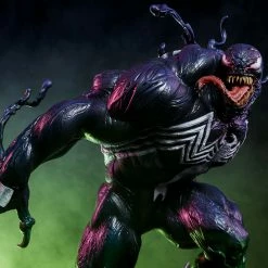 Maybang's Collectibles Sideshow Marvel Comics Venom Premium Format Figure Statue