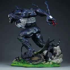 Maybang's Collectibles Sideshow Marvel Comics Venom Premium Format Figure Statue