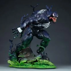 Maybang's Collectibles Sideshow Marvel Comics Venom Premium Format Figure Statue