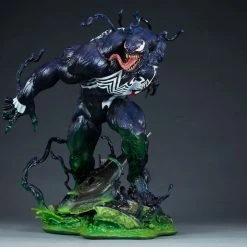 Maybang's Collectibles Sideshow Marvel Comics Venom Premium Format Figure Statue