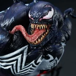 Maybang's Collectibles Sideshow Marvel Comics Venom Premium Format Figure Statue