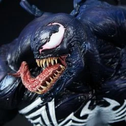 Maybang's Collectibles Sideshow Marvel Comics Venom Premium Format Figure Statue