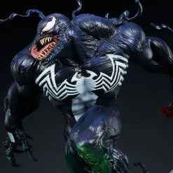 Maybang's Collectibles Sideshow Marvel Comics Venom Premium Format Figure Statue