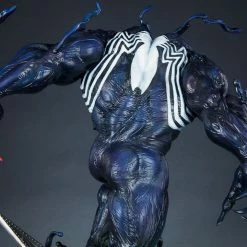 Maybang's Collectibles Sideshow Marvel Comics Venom Premium Format Figure Statue