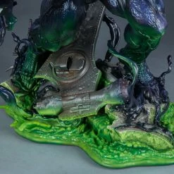 Maybang's Collectibles Sideshow Marvel Comics Venom Premium Format Figure Statue