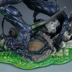 Maybang's Collectibles Sideshow Marvel Comics Venom Premium Format Figure Statue