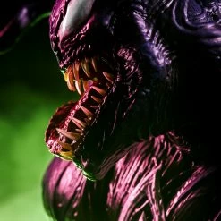 Maybang's Collectibles Sideshow Marvel Comics Venom Premium Format Figure Statue