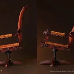 Maybang's Collectibles Damtoys The Godfather (1972) The Godfather Vito Corleone 1/6 Scale 12