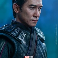 Maybang's Collectibles Hot Toys Marvel Comics Shang-Chi Wenwu 1/6 Scale 12" Collectible Figure 24 Maybang's Collectibles Hot Toys Marvel Comics Shang-Chi Wenwu 1/6 Scale 12