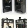 Maybang's Collectibles Diamond Select Toys John Wick VHS John Wick SDCC 2022 Exclusive Figure