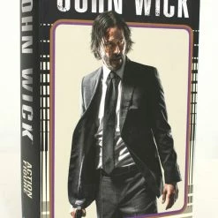 Maybang's Collectibles Diamond Select Toys John Wick VHS John Wick SDCC 2022 Exclusive Figure