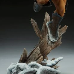 Maybang's Collectibles Sideshow Collectibles Sideshow Marvel Comics Wolverine Premium Format Figure Statue