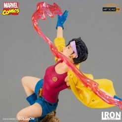 Maybang's Collectibles Iron Studios Art Scale 1/10 Scale - Battle Diorama Series - Marvel Comics X-Men VS Sentinel #1 (Deluxe) Statue Sideshow Collectibles