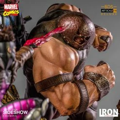 Maybang's Collectibles Iron Studios X-Men Vs Sentinel #2 Deluxe Battle Diorama Series Art Scale 1/10 Statue 26 Maybang's Collectibles Iron Studios X-Men Vs Sentinel #2 Deluxe Battle Diorama Series Art Scale 1/10 Statue